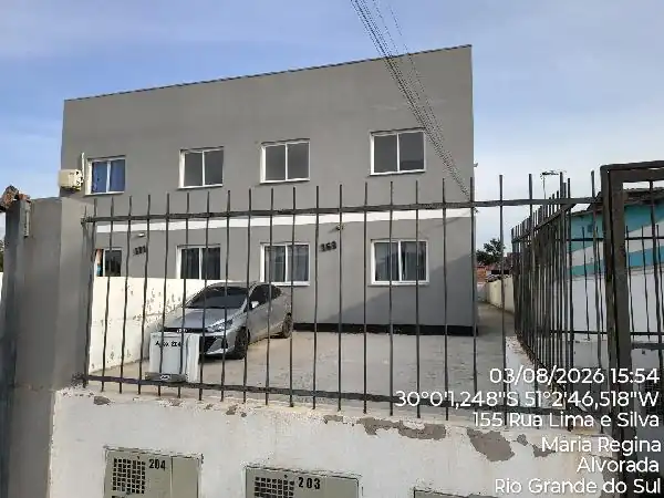 Apartamento em TIJUCA, ALVORADA - RS