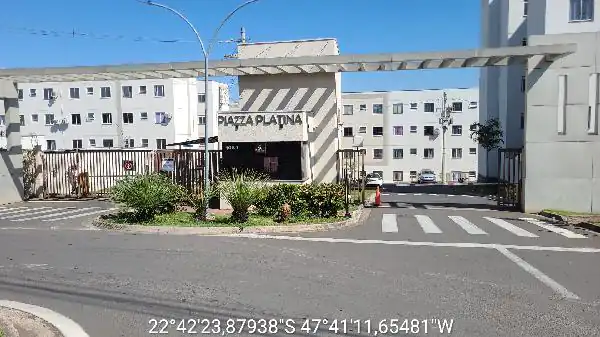 Apartamento em JARDIM PARQUE JUPIA, PIRACICABA - SP