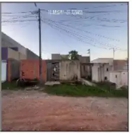 Terreno em COMPLEXO JARD, NOSSA SENHORA DO SOCORRO - SE