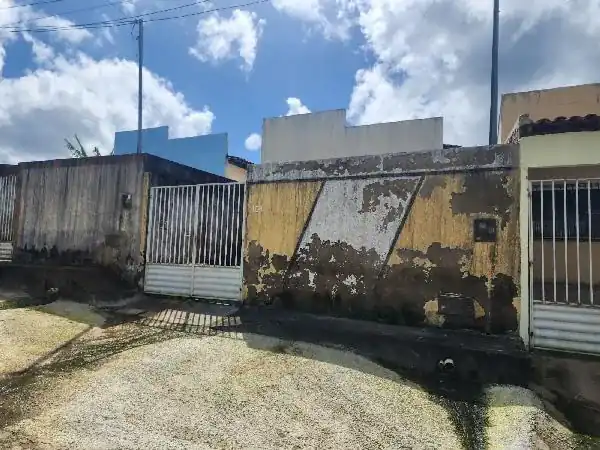 Casa em LOTEAMENTO MANGUINH, NOSSA SENHORA DO SOCORRO - SE