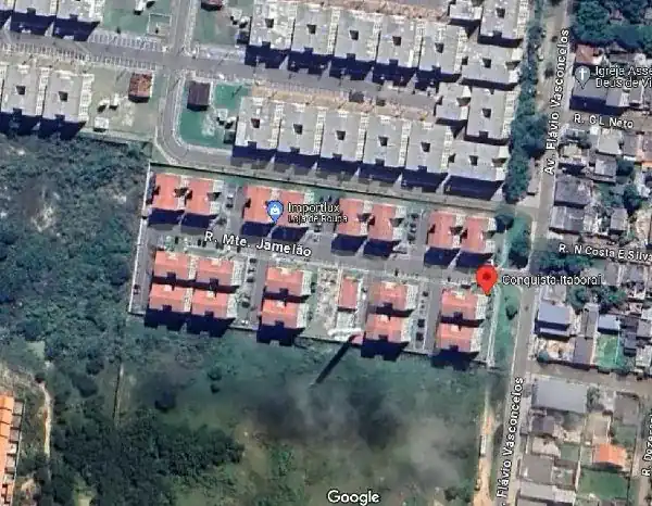 Apartamento em VENDA DAS PEDRAS, ITABORAI - RJ