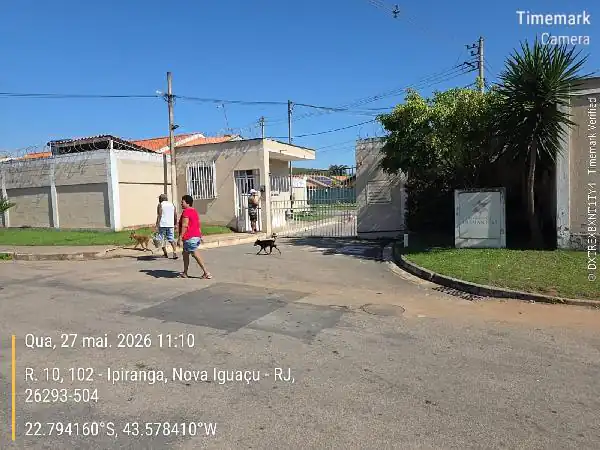 Casa em PALHADA, NOVA IGUACU - RJ