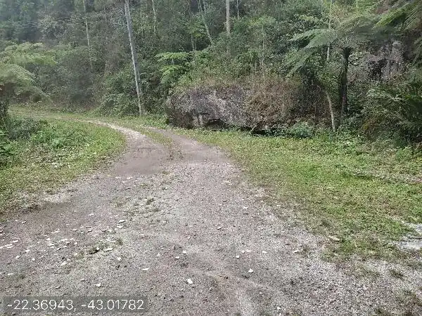Casa em POSSE, TERESOPOLIS - RJ