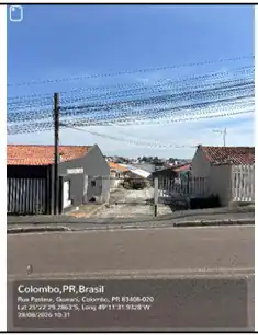 Casa em GUARANI, COLOMBO - PR