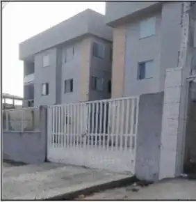 Apartamento em JARDIM CATARINA, SAO GONCALO - RJ