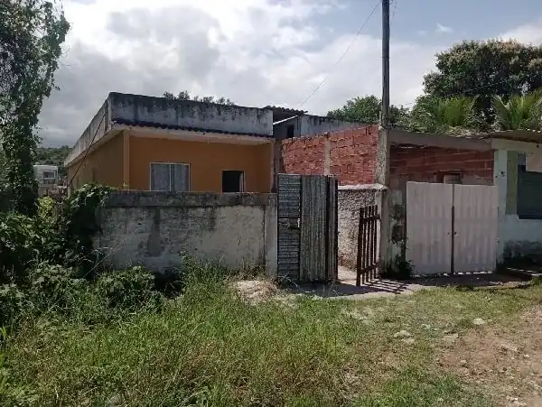 Casa em JARDIM DA PAZ GUIA D, MAGE - RJ