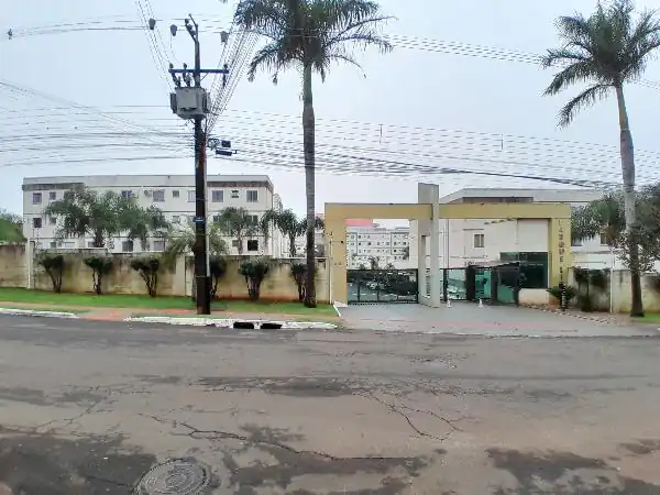 Apartamento em JARDIM ANA ELIZA, CAMBE - PR