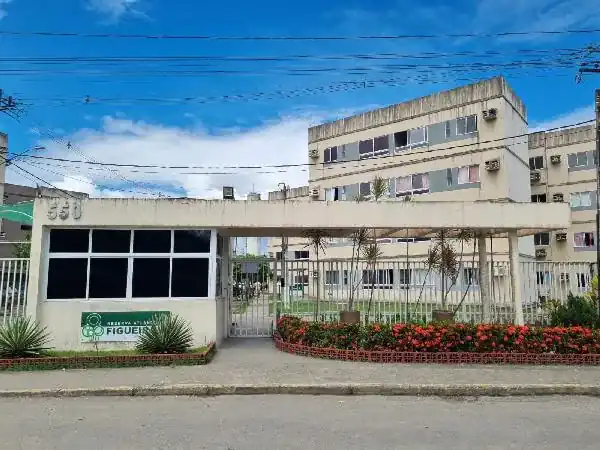Apartamento em TIUMA, SAO LOURENCO DA MATA - PE
