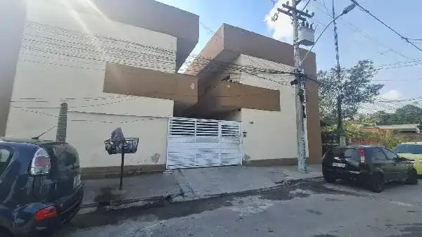 Apartamento em JARDIM CATARINA, SAO GONCALO - RJ