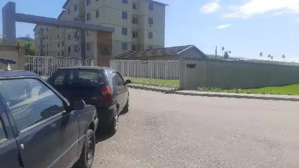 Apartamento em MARAPICU, NOVA IGUACU - RJ