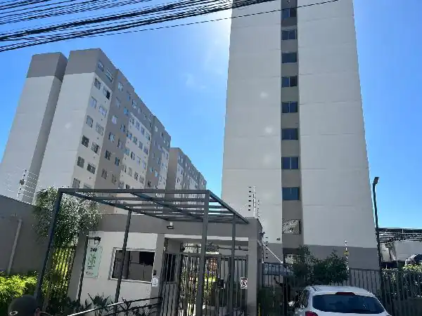 Apartamento em JARDIM GILDA MARIA, SAO PAULO - SP