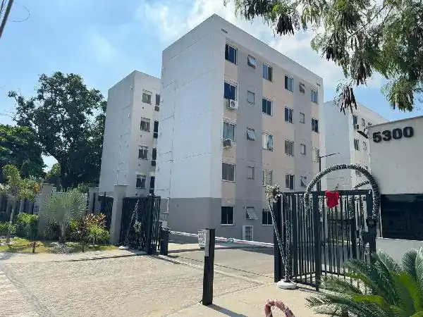Apartamento em COSMOS, RIO DE JANEIRO - RJ