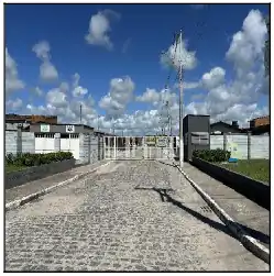 Casa em POVOADO PORTO GRANDE, MARECHAL DEODORO - AL
