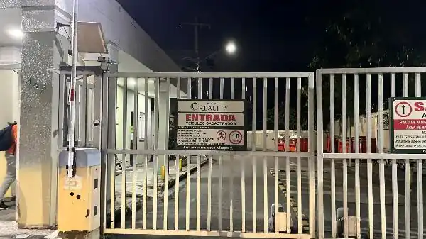 Apartamento em CAMPO GRANDE, RIO DE JANEIRO - RJ
