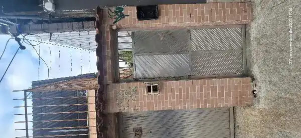 Casa em ENGENHO NOVO, RIO DE JANEIRO - RJ