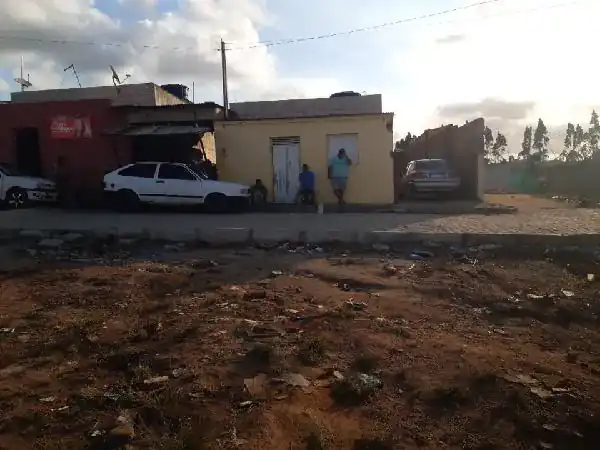 Casa em CHA DE ALEGRIA, CHA DE ALEGRIA - PE