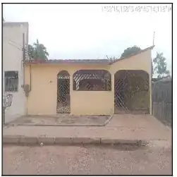 Casa em CENTRO, MOJU - PA