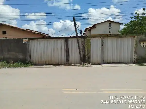 Apartamento em CAPUAN, CAUCAIA - CE