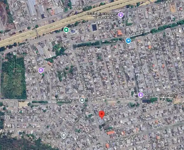 Casa em BANGU, RIO DE JANEIRO - RJ