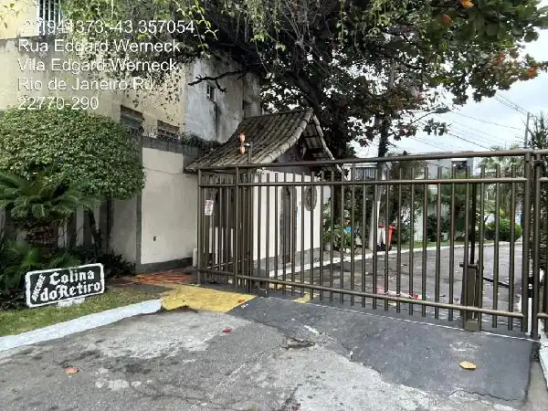 Casa em PECHINCHA, RIO DE JANEIRO - RJ