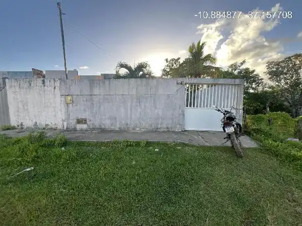 Casa em SANTA INES, NOSSA SENHORA DO SOCORRO - SE