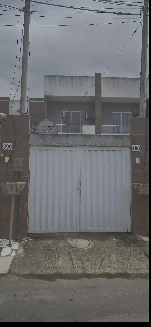 Casa em SAO VICENTE, BELFORD ROXO - RJ