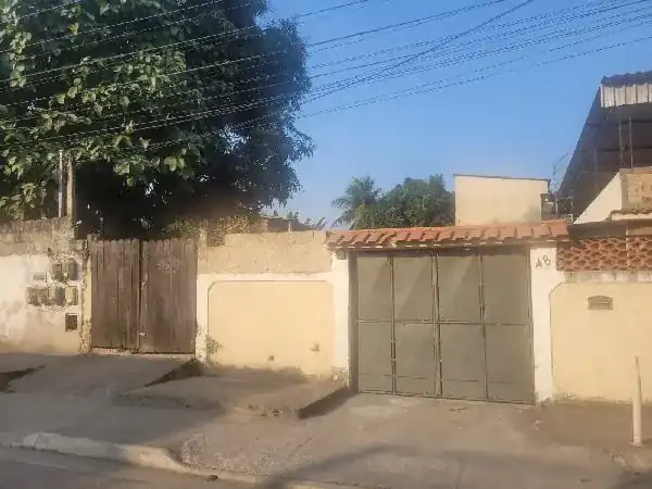 Apartamento em BOA VISTA, SAO GONCALO - RJ