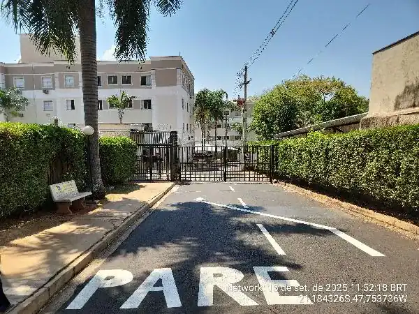 Apartamento em VILA ABRANCHES, RIBEIRAO PRETO - SP