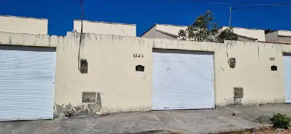 Casa em CARNAUBAL, HORIZONTE - CE