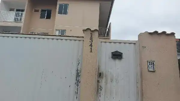 Apartamento em JARDIM CATARINA, SAO GONCALO - RJ