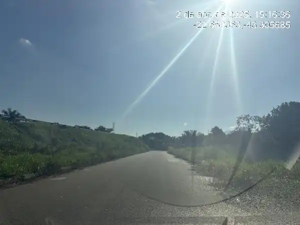 Terreno em CHACARAS RIO-PETROPOLIS, DUQUE DE CAXIAS - RJ