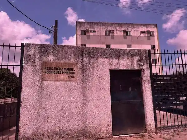 Apartamento em PLANALTO, ABREU E LIMA - PE