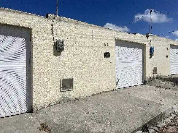 Casa em DOURADO, HORIZONTE - CE