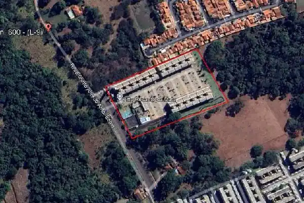 Apartamento em JARDIM FLORESTAN FERNANDES, RIBEIRAO PRETO - SP