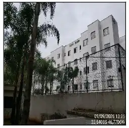 Apartamento em JARDIM HELGA, SAO PAULO - SP