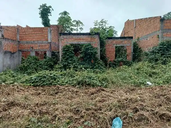 Terreno em DELTA PARK 2 ETAPA, MARABA - PA