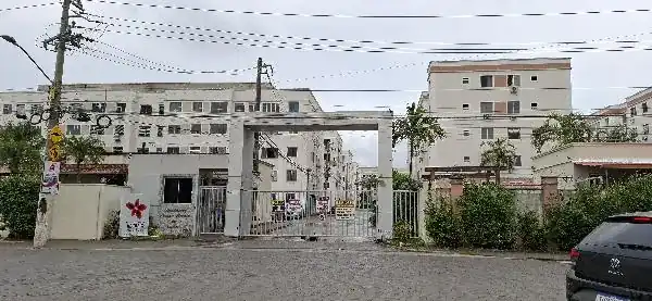 Apartamento em GUADALUPE, RIO DE JANEIRO - RJ
