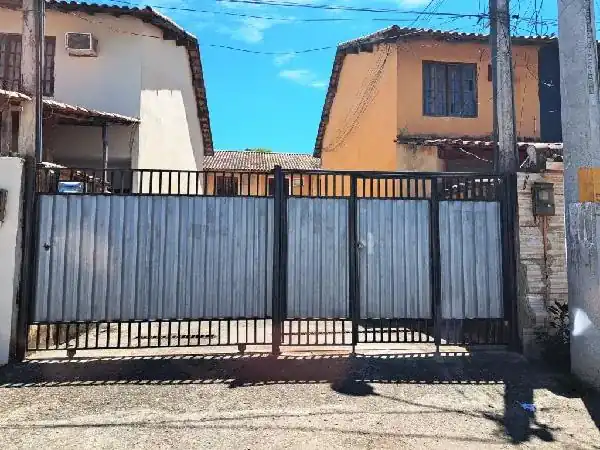 Casa em RECANTUS, BELFORD ROXO - RJ
