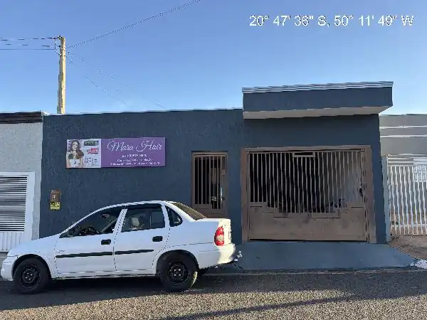 Casa em MONTE VERDE, GASTAO VIDIGAL - SP