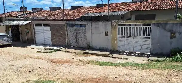 Casa em COMPLEXO JARDIM, NOSSA SENHORA DO SOCORRO - SE
