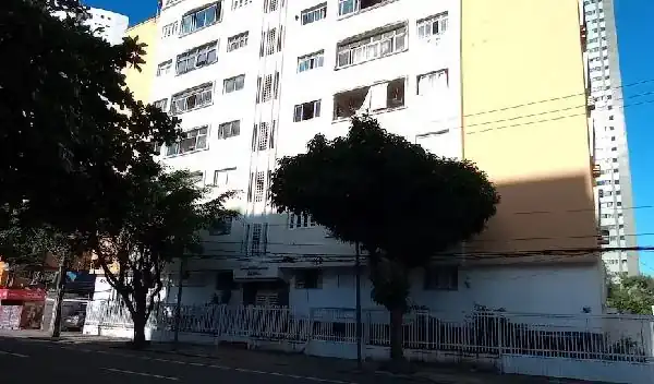 Apartamento em BOA VIAGEM, RECIFE - PE