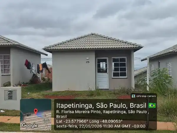 Casa em LOTEAMENTO RESIDENCIAL CRISTOVAO COLOMBO, ITAPETININGA - SP