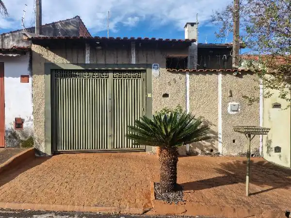 Casa em JARDIM HEITOR RIGON, RIBEIRAO PRETO - SP