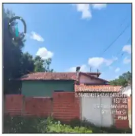 Casa em UNIAO, MONSENHOR GIL - PI