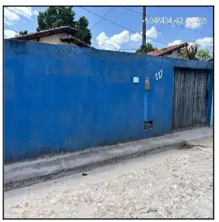 Casa em MARAVILHA, ALTOS - PI