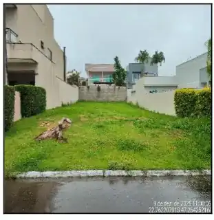 Terreno em JARDIM IMPERADOR, AMERICANA - SP