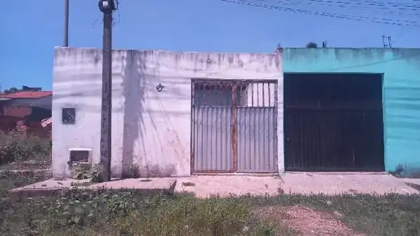 Casa em SANTA INES, NOSSA SENHORA DO SOCORRO - SE