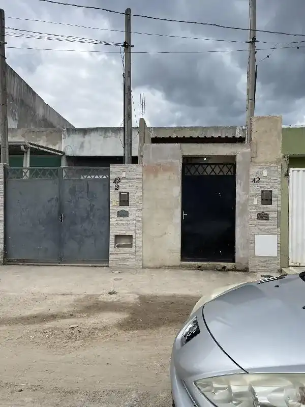 Casa em IPIRANGA, NOVA IGUACU - RJ