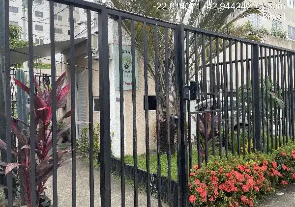Apartamento em MONJOLOS, SAO GONCALO - RJ