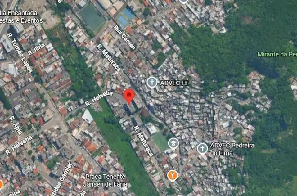 Apartamento em PENHA CIRCULAR, RIO DE JANEIRO - RJ